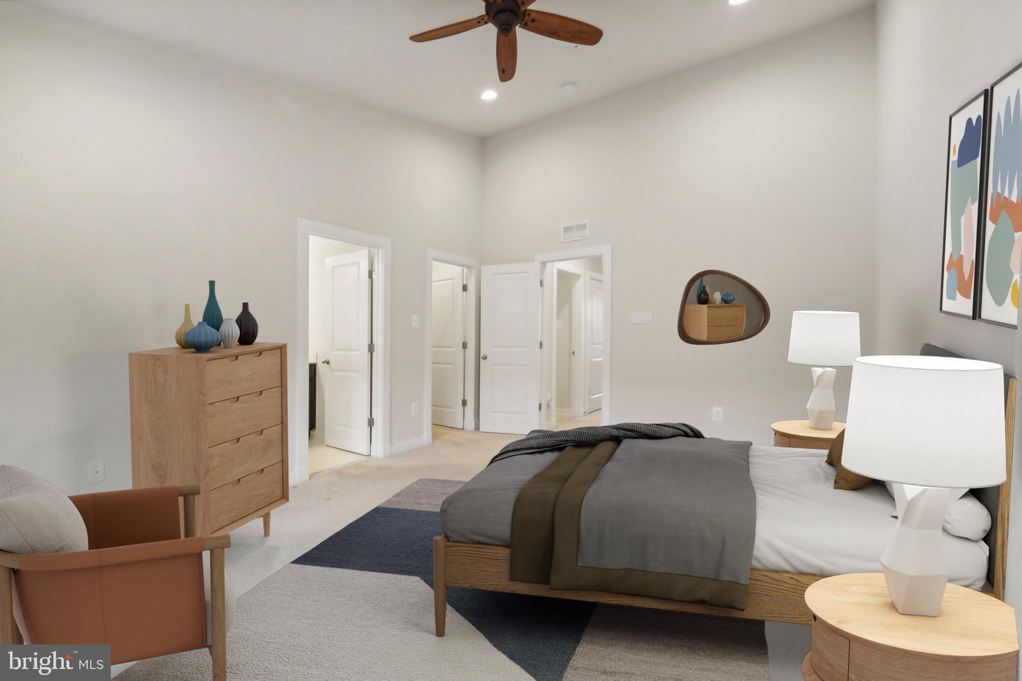 TUSCARORA CREEK - Residential