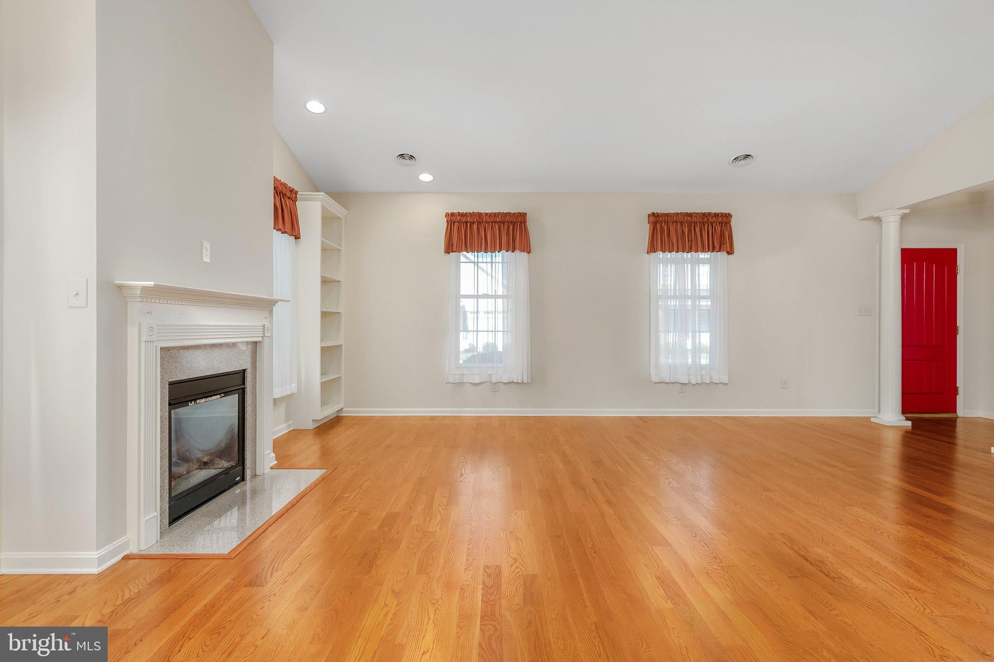 632 TUDOR DRIVE