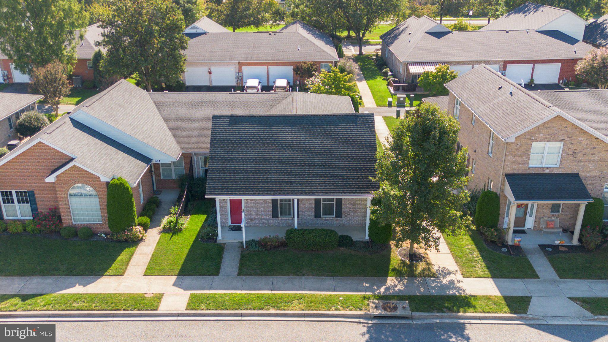 632 TUDOR DRIVE