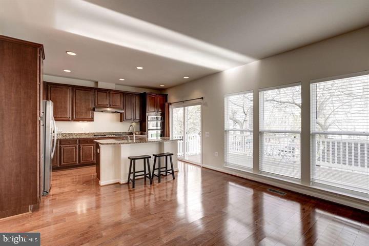 METROWEST - Residential Lease