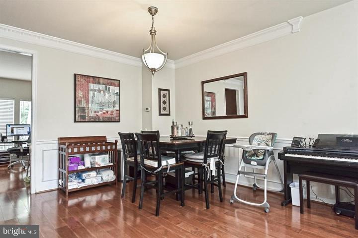 METROWEST - Residential Lease