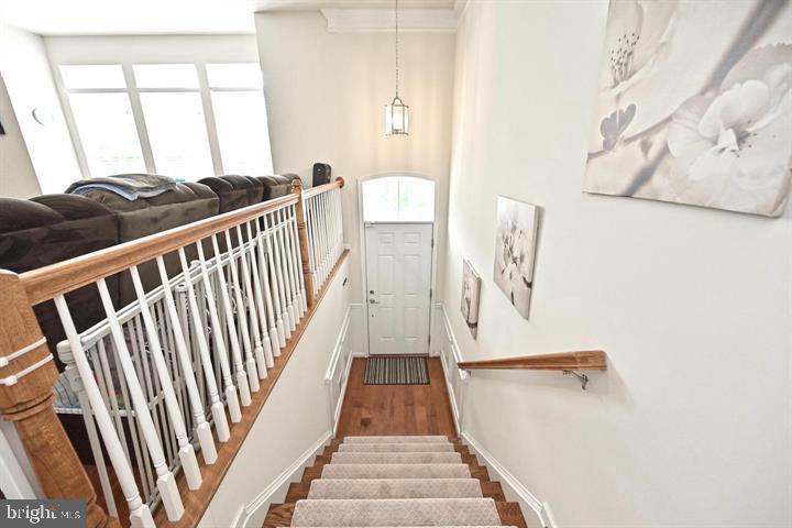 METROWEST - Residential Lease