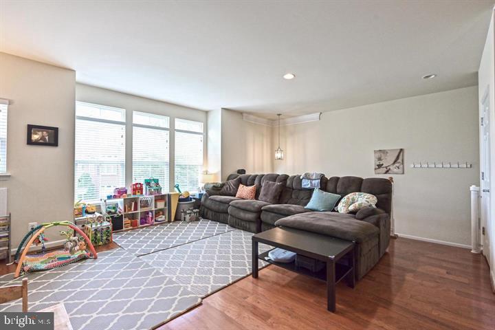 METROWEST - Residential Lease