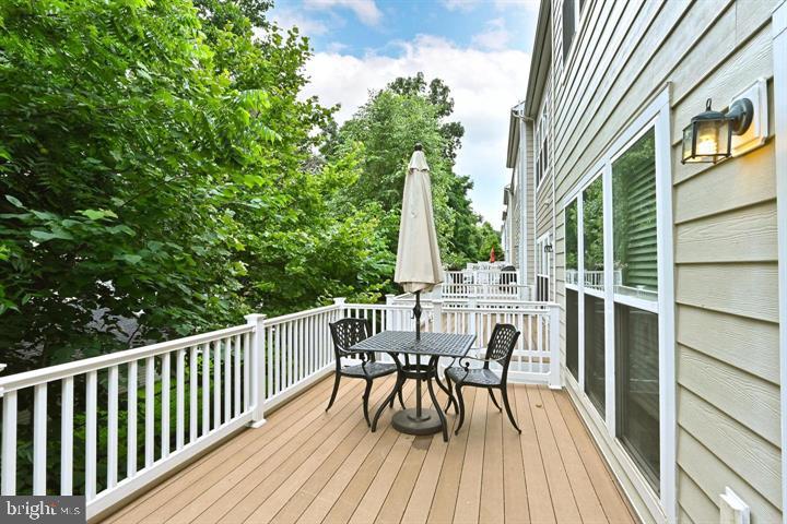 METROWEST - Residential Lease