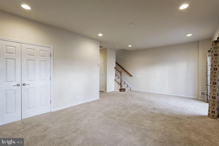 METROWEST - Residential Lease