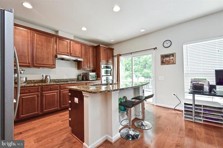 METROWEST - Residential Lease