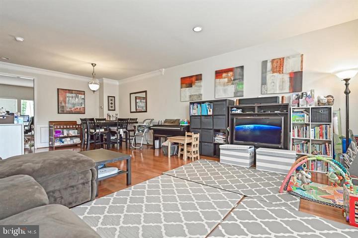 METROWEST - Residential Lease