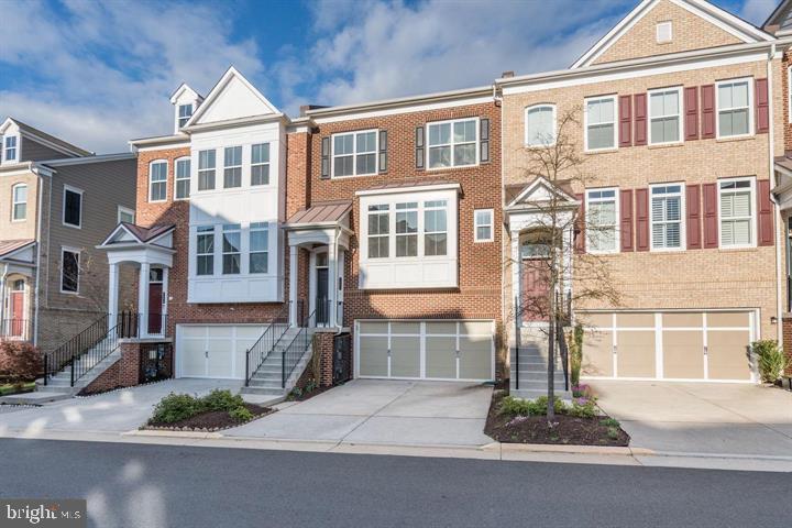 METROWEST - Residential Lease