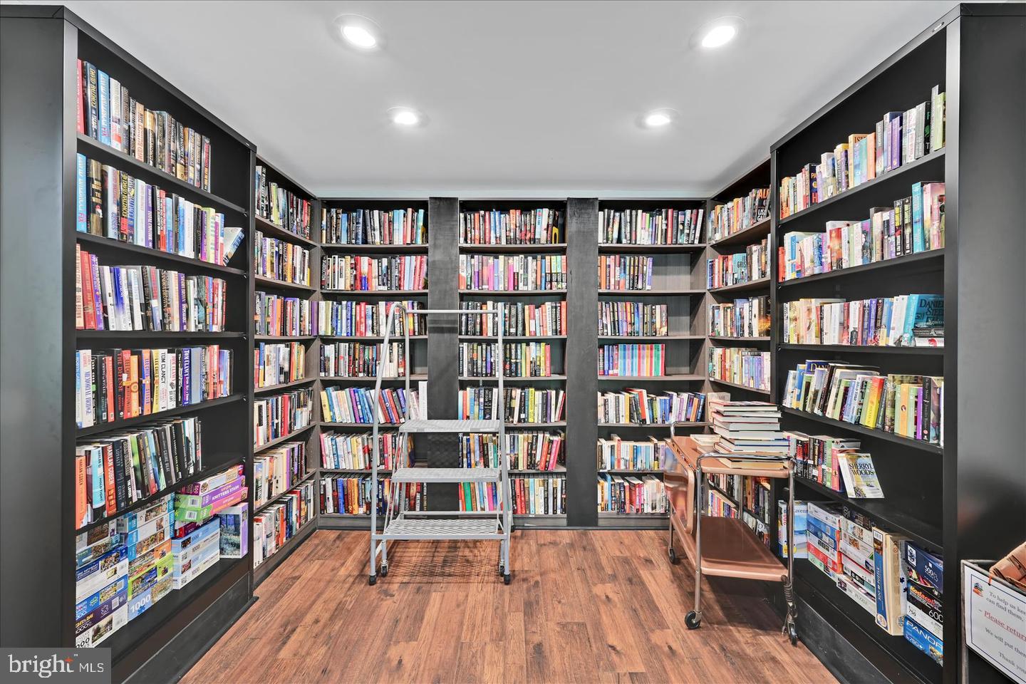 1375 PERSHING BOULEVARD 104