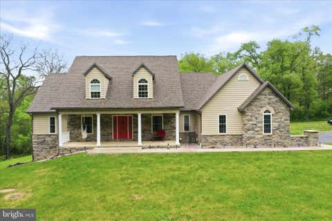 Homes For Sale - 117 Beverly Lane<br/> FALLING WATERS, WV 25419