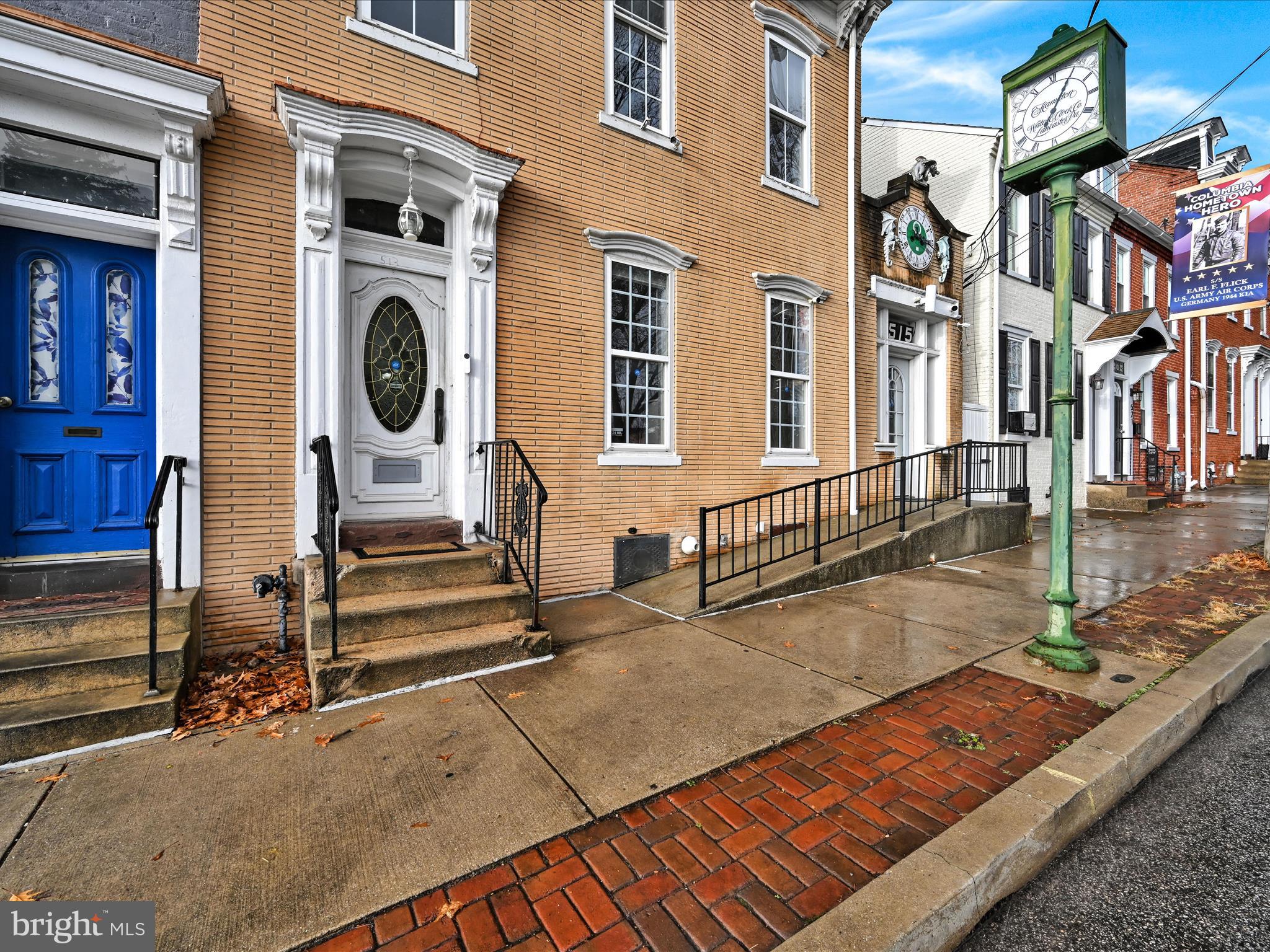 515 LOCUST STREET