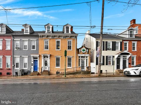 515 LOCUST STREET COLUMBIA PA 17512