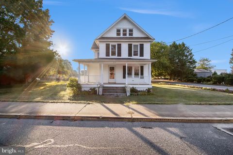 513 FEDERAL STREET MILTON DE 19968