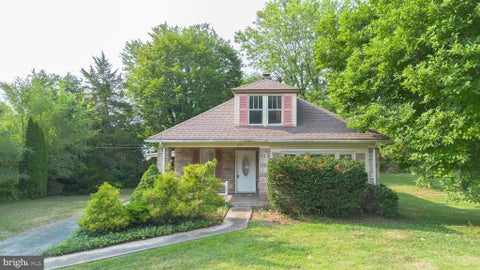 Photo of 655 Security Road, HAGERSTOWN, MD 21740 (MLS # MDWA2038932)