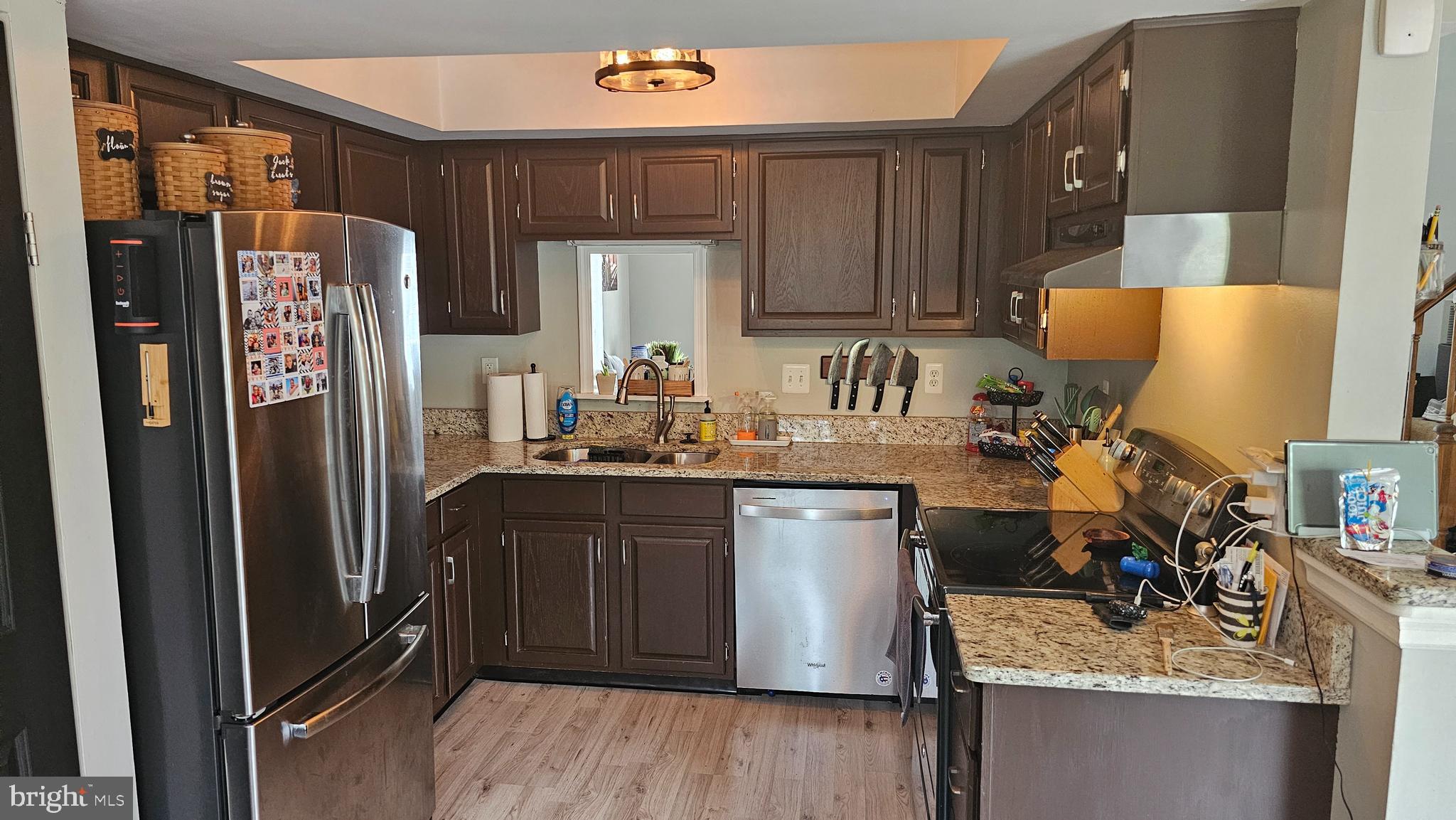 EAGLEHEAD SUMMERFIELD - Residential