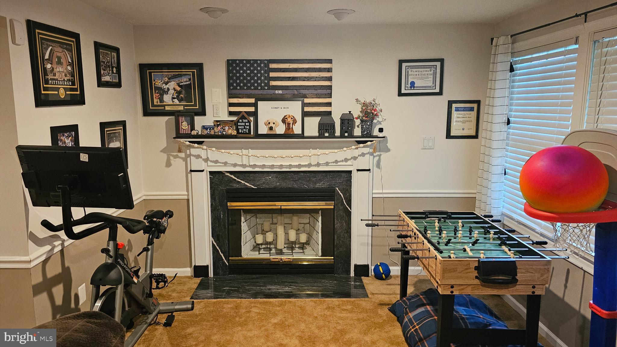 EAGLEHEAD SUMMERFIELD - Residential