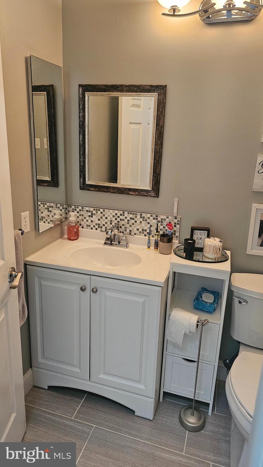 EAGLEHEAD SUMMERFIELD - Residential