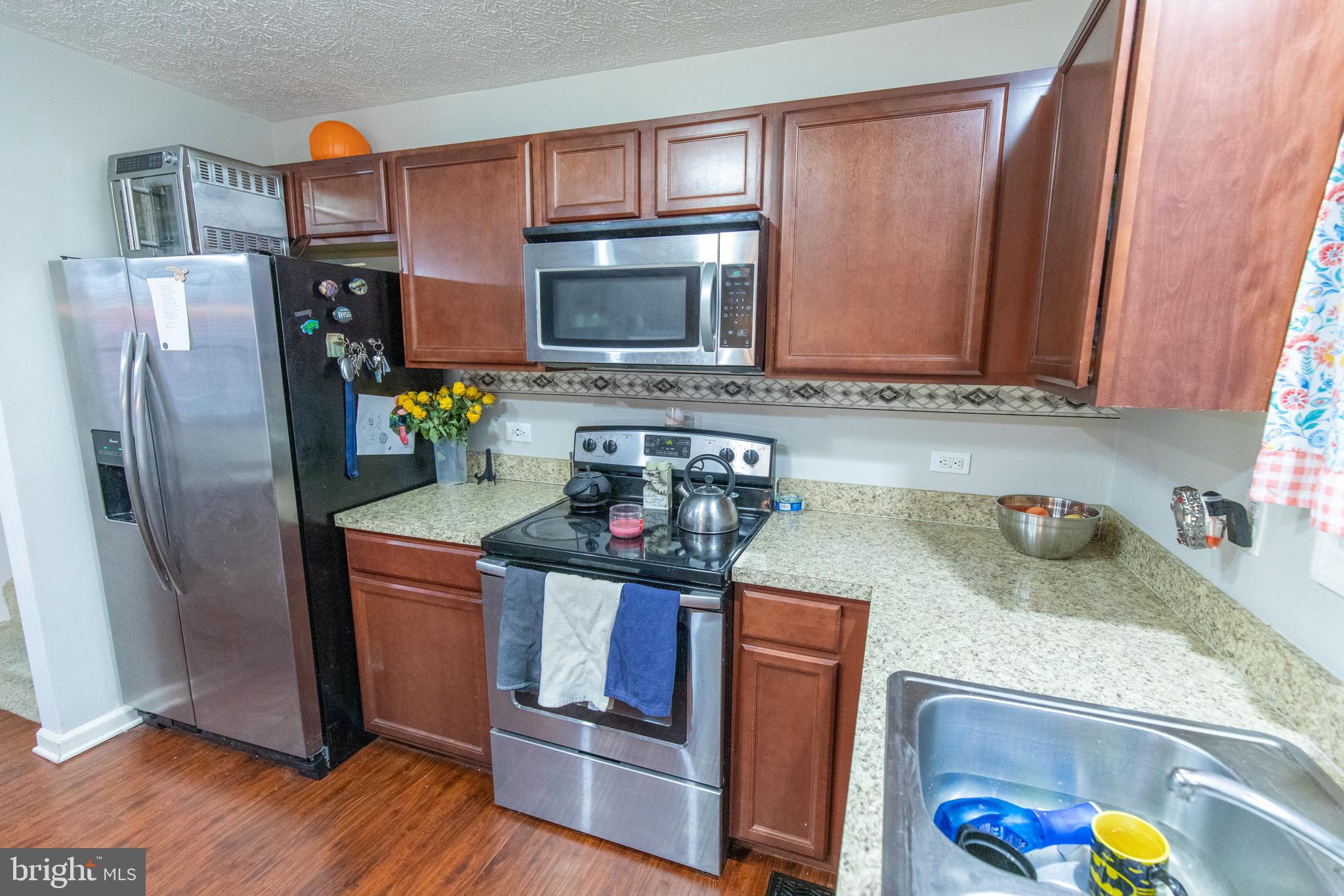 PEBBLE RIDGE - Residential