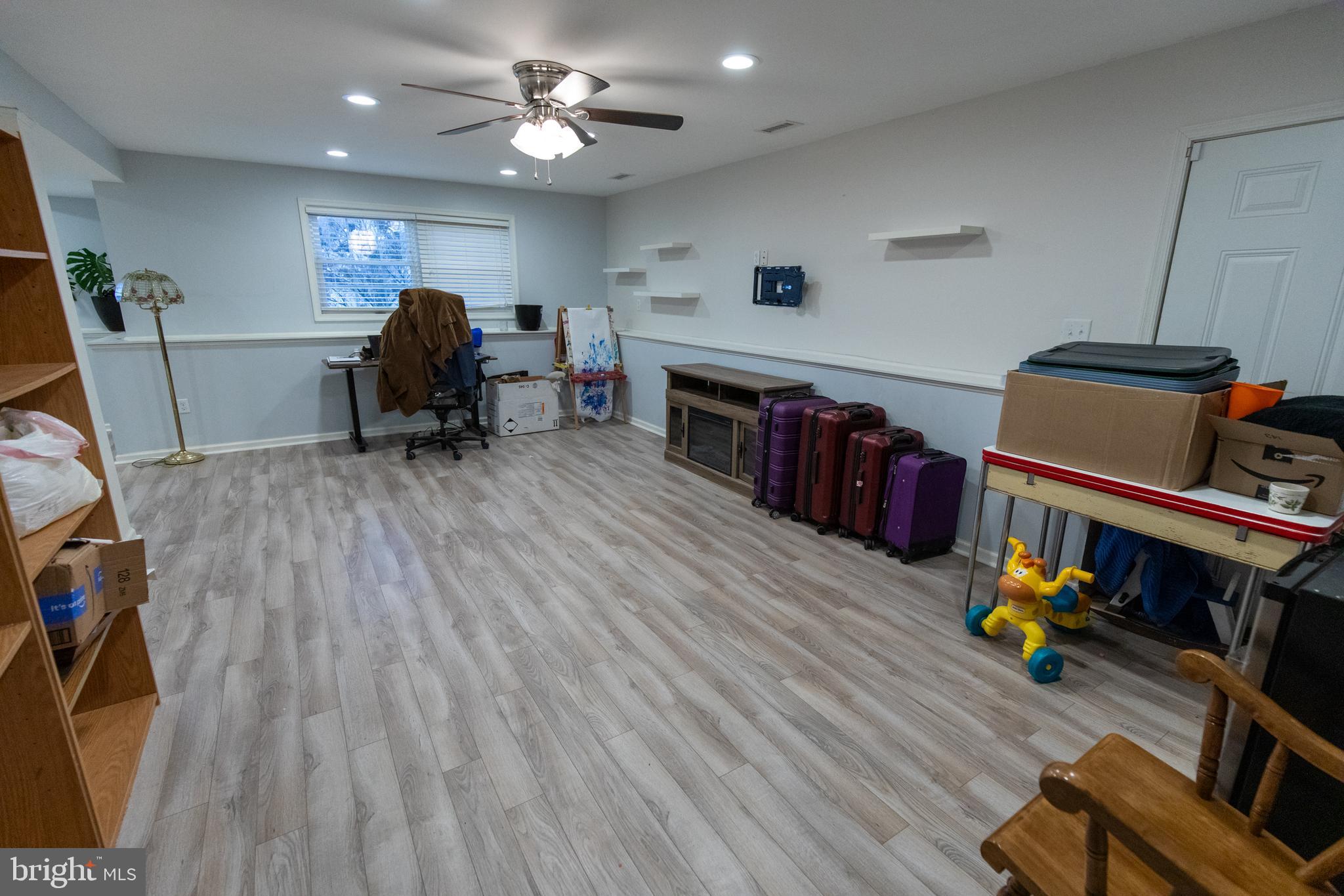 PEBBLE RIDGE - Residential