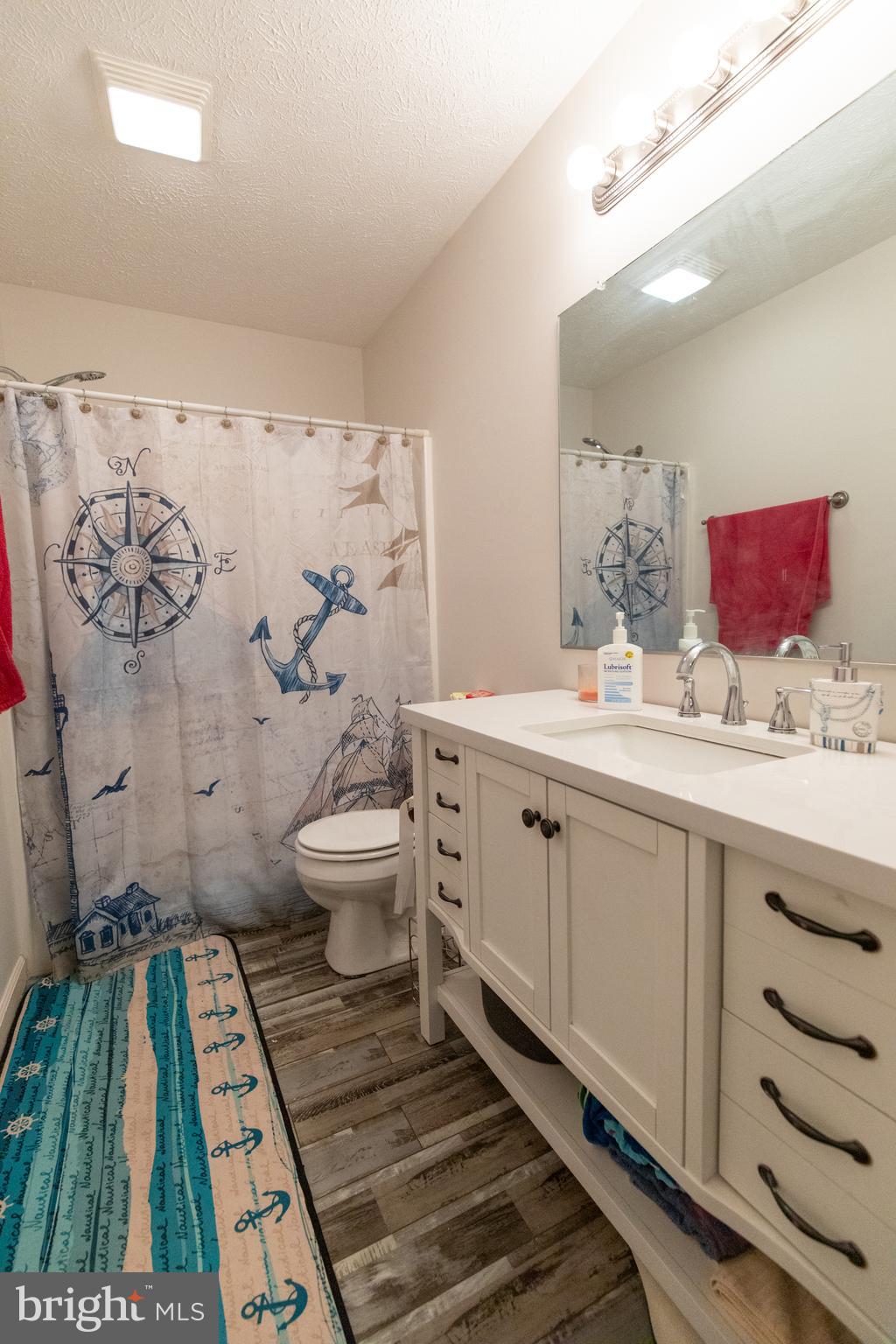 PEBBLE RIDGE - Residential