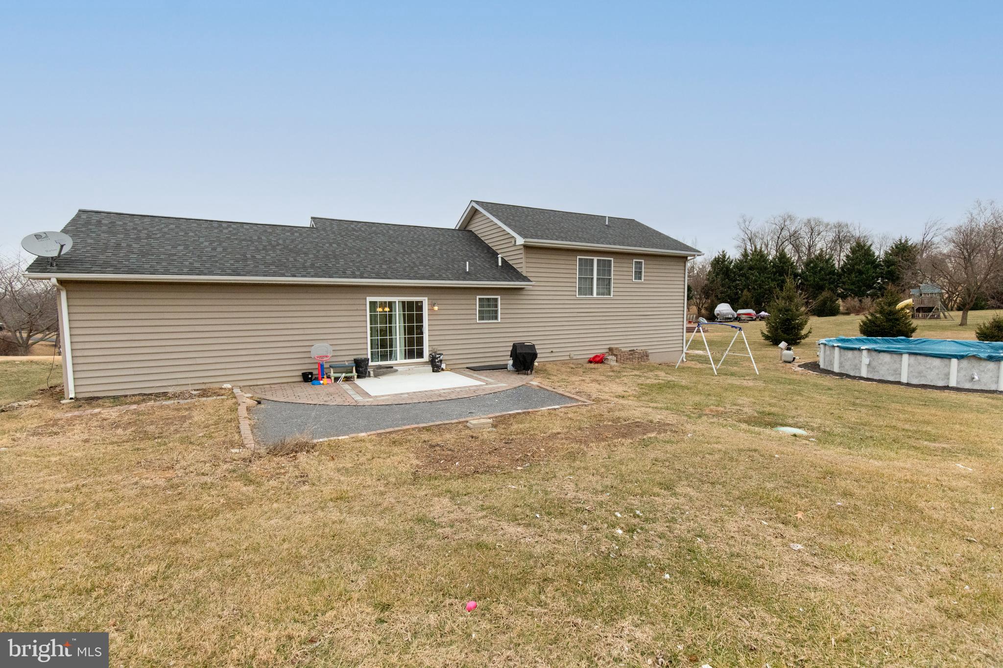 PEBBLE RIDGE - Residential