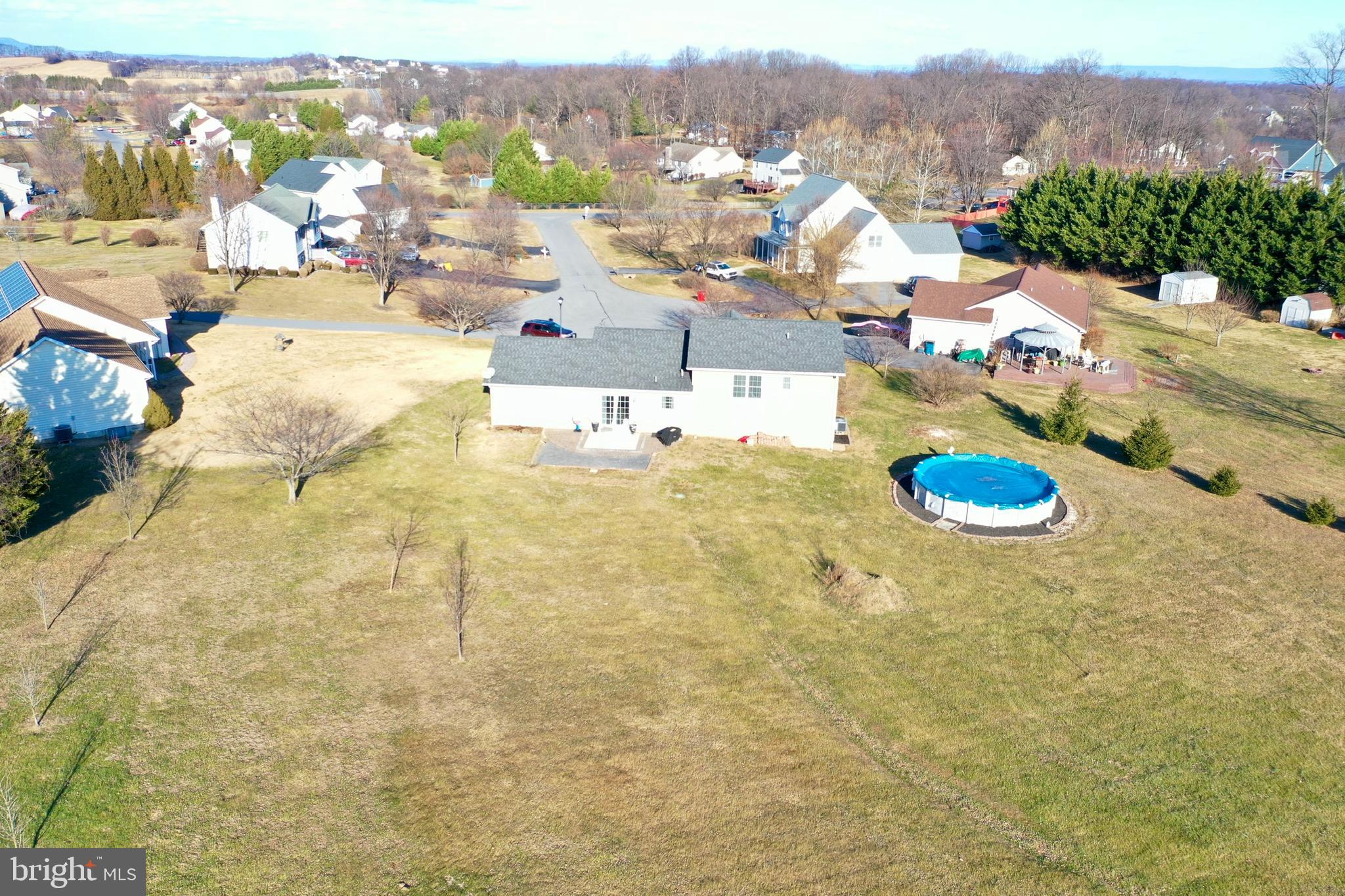 PEBBLE RIDGE - Residential
