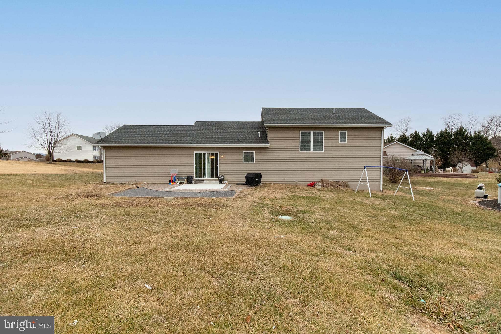 PEBBLE RIDGE - Residential