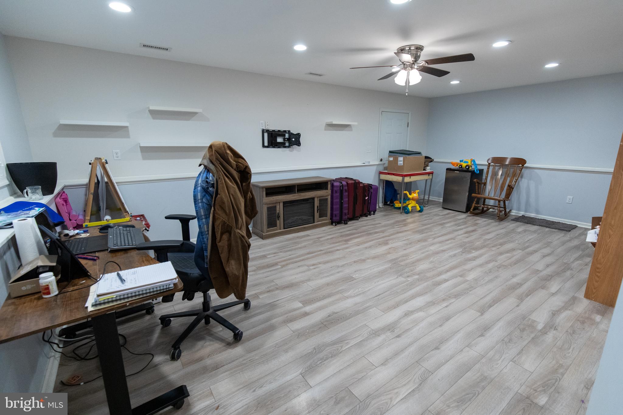 PEBBLE RIDGE - Residential