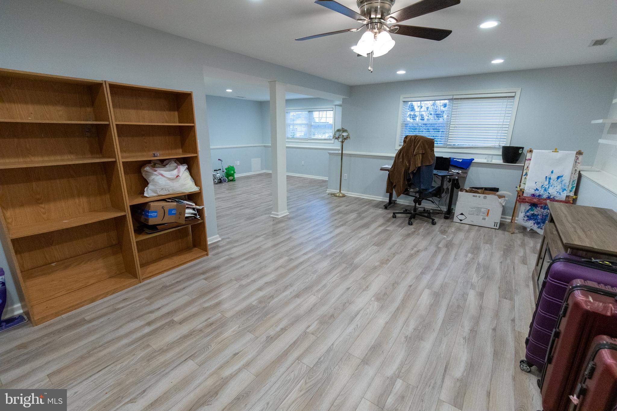 PEBBLE RIDGE - Residential