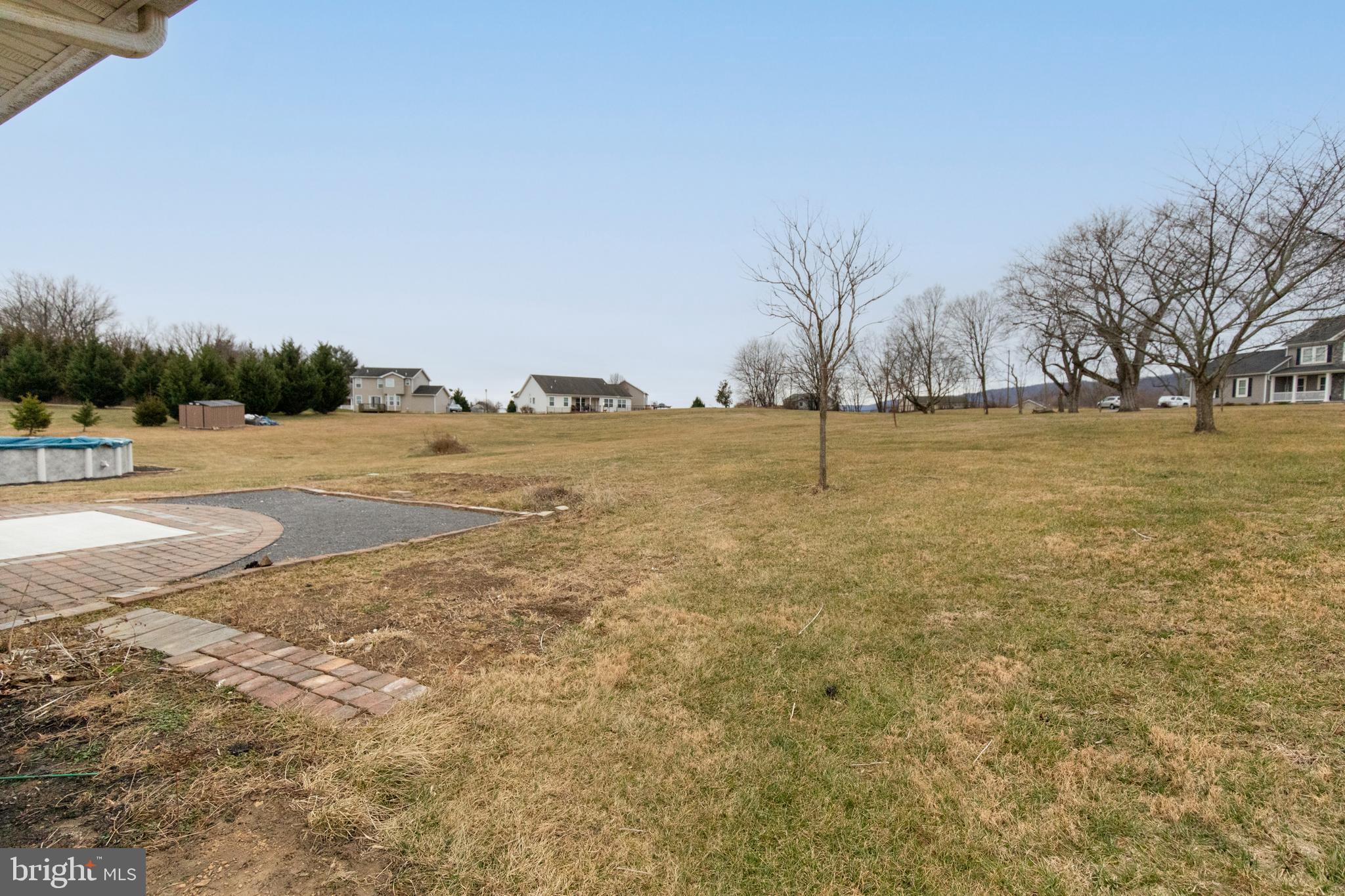 PEBBLE RIDGE - Residential