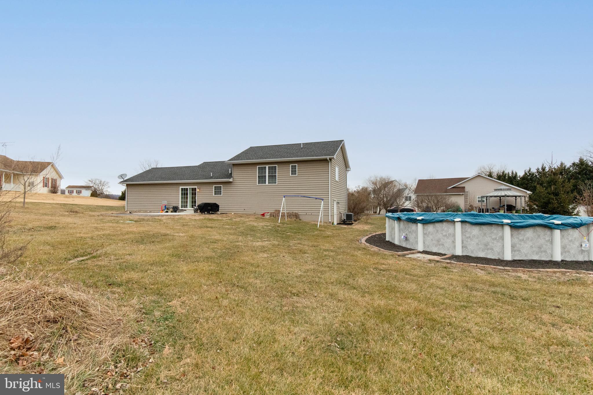 PEBBLE RIDGE - Residential