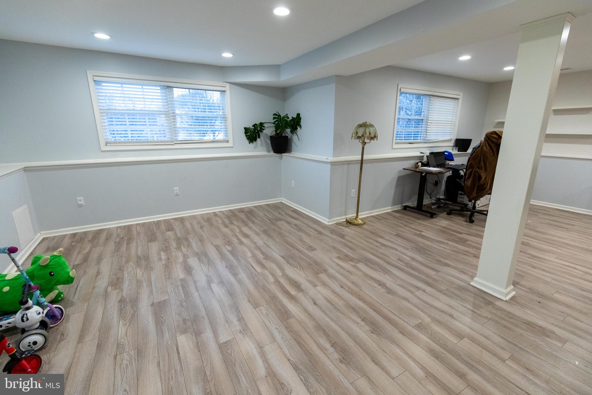 PEBBLE RIDGE - Residential