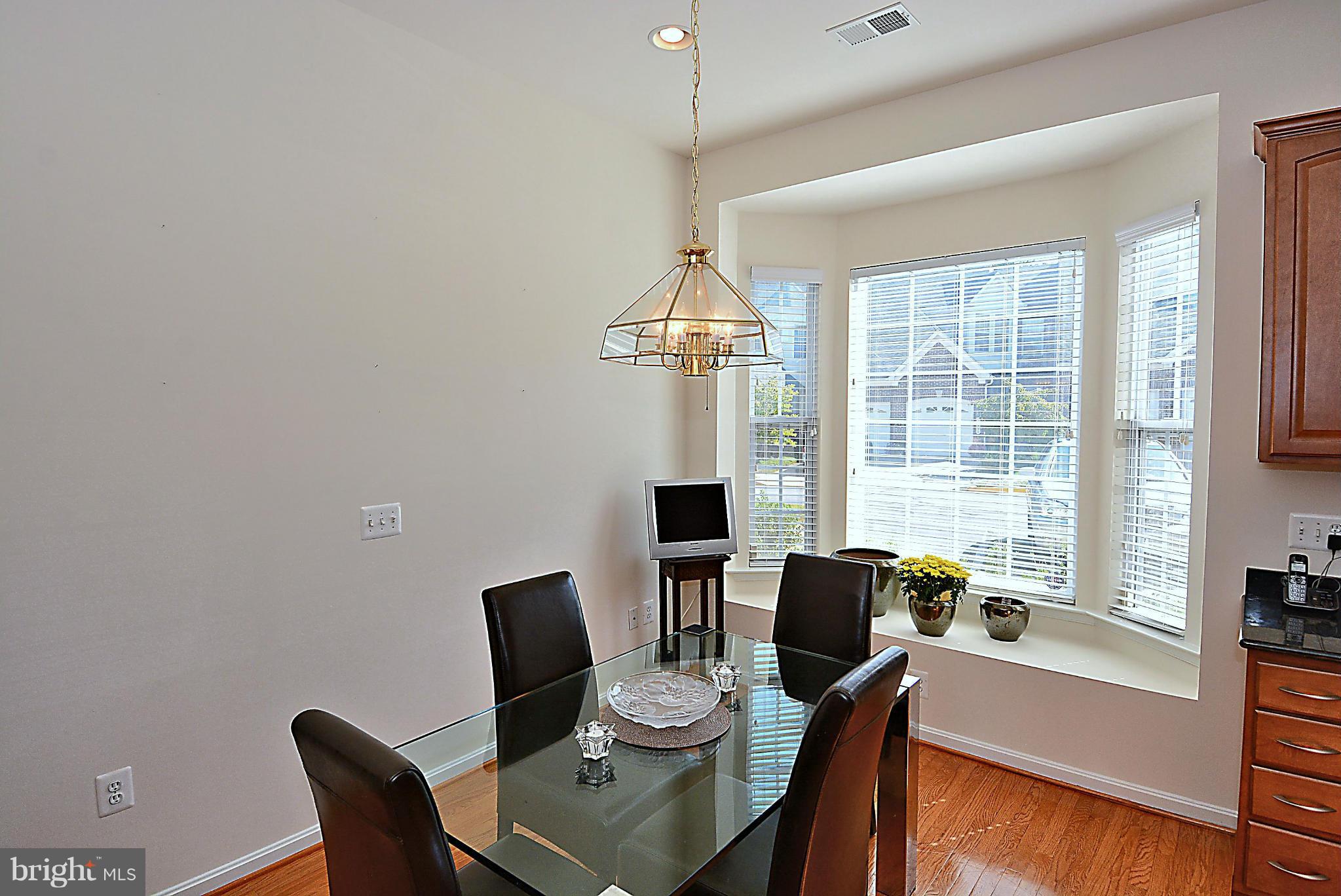 CENTRAL PARKE AT LOWES ISLAND - Residential