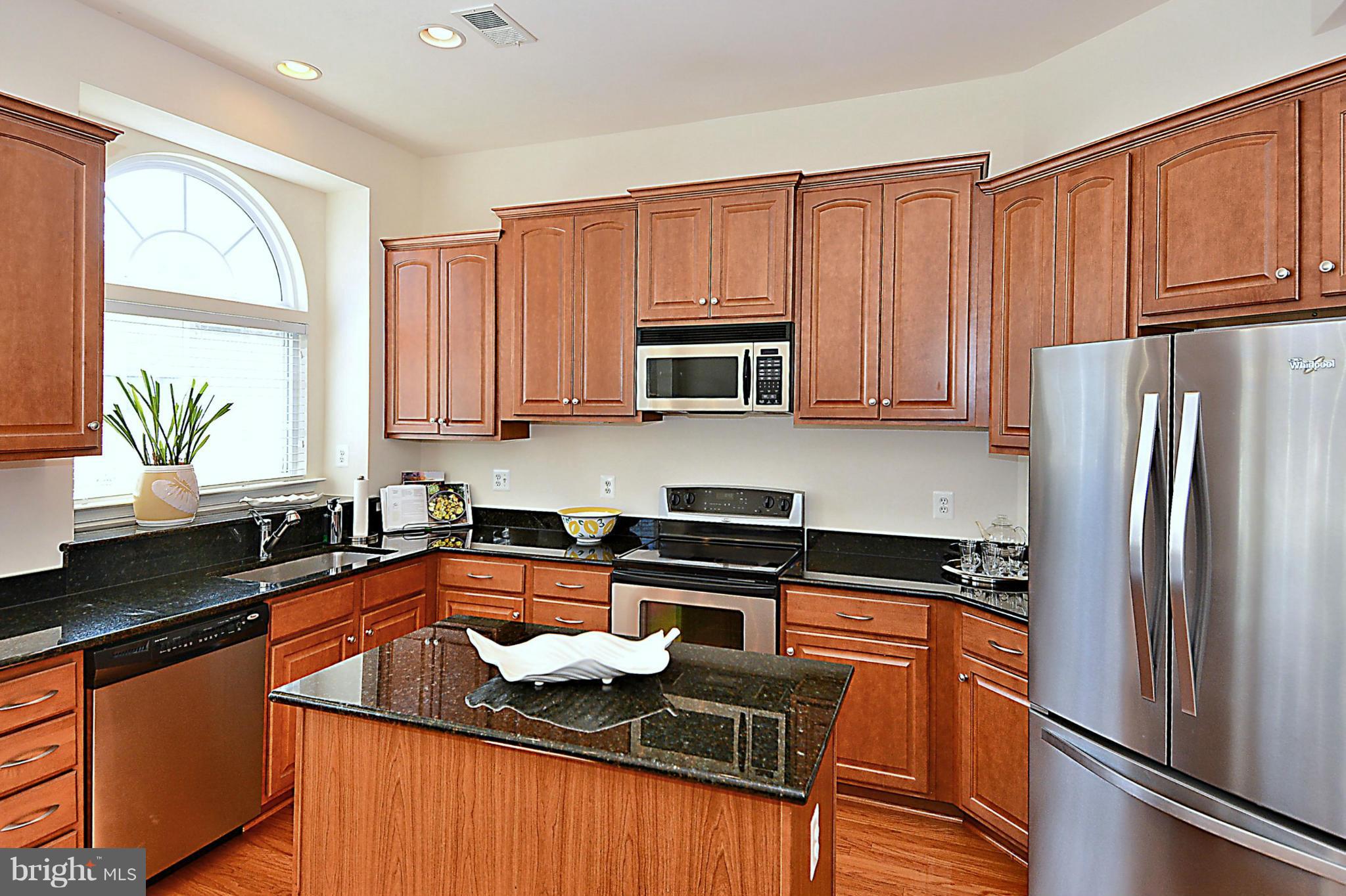 CENTRAL PARKE AT LOWES ISLAND - Residential