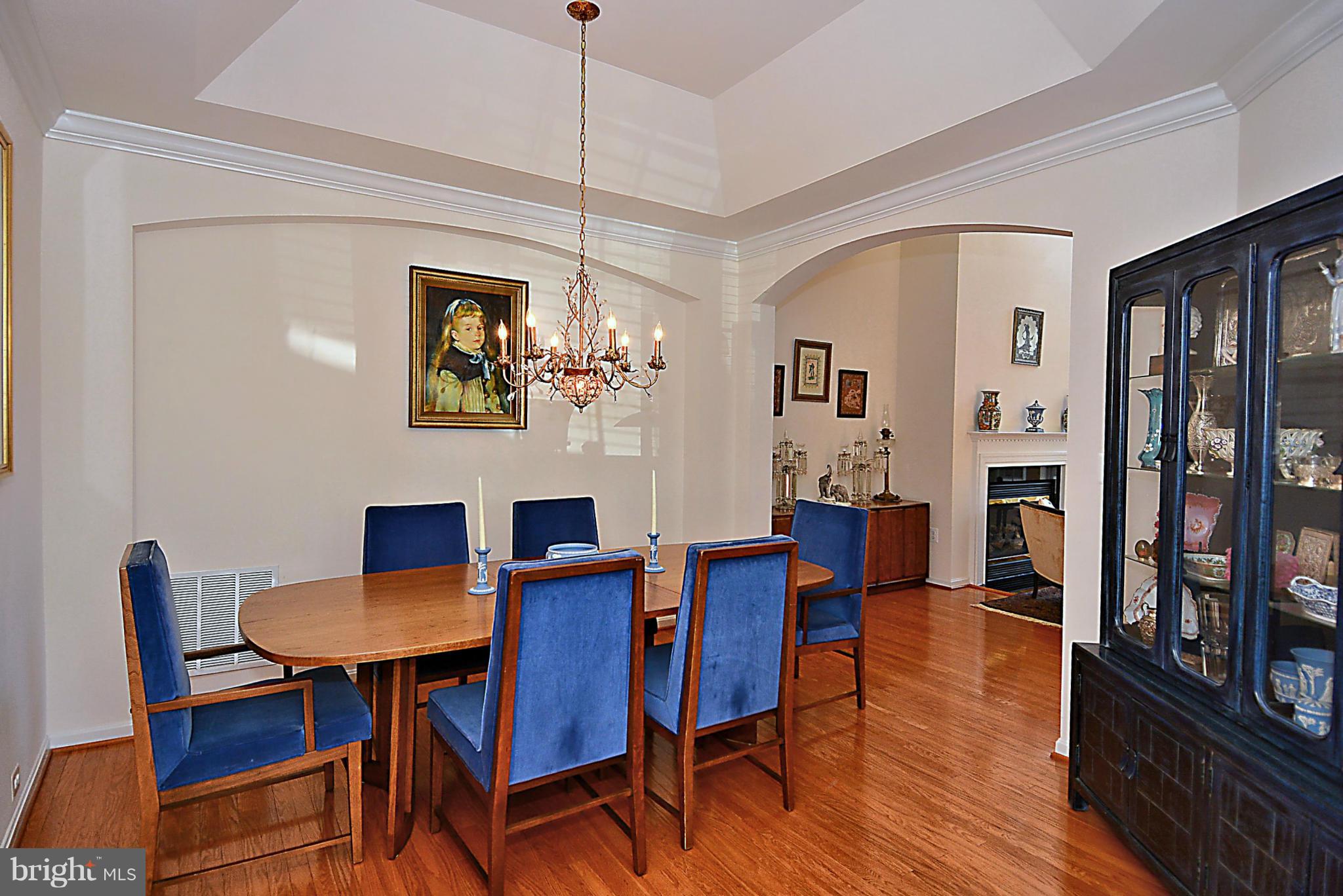 CENTRAL PARKE AT LOWES ISLAND - Residential