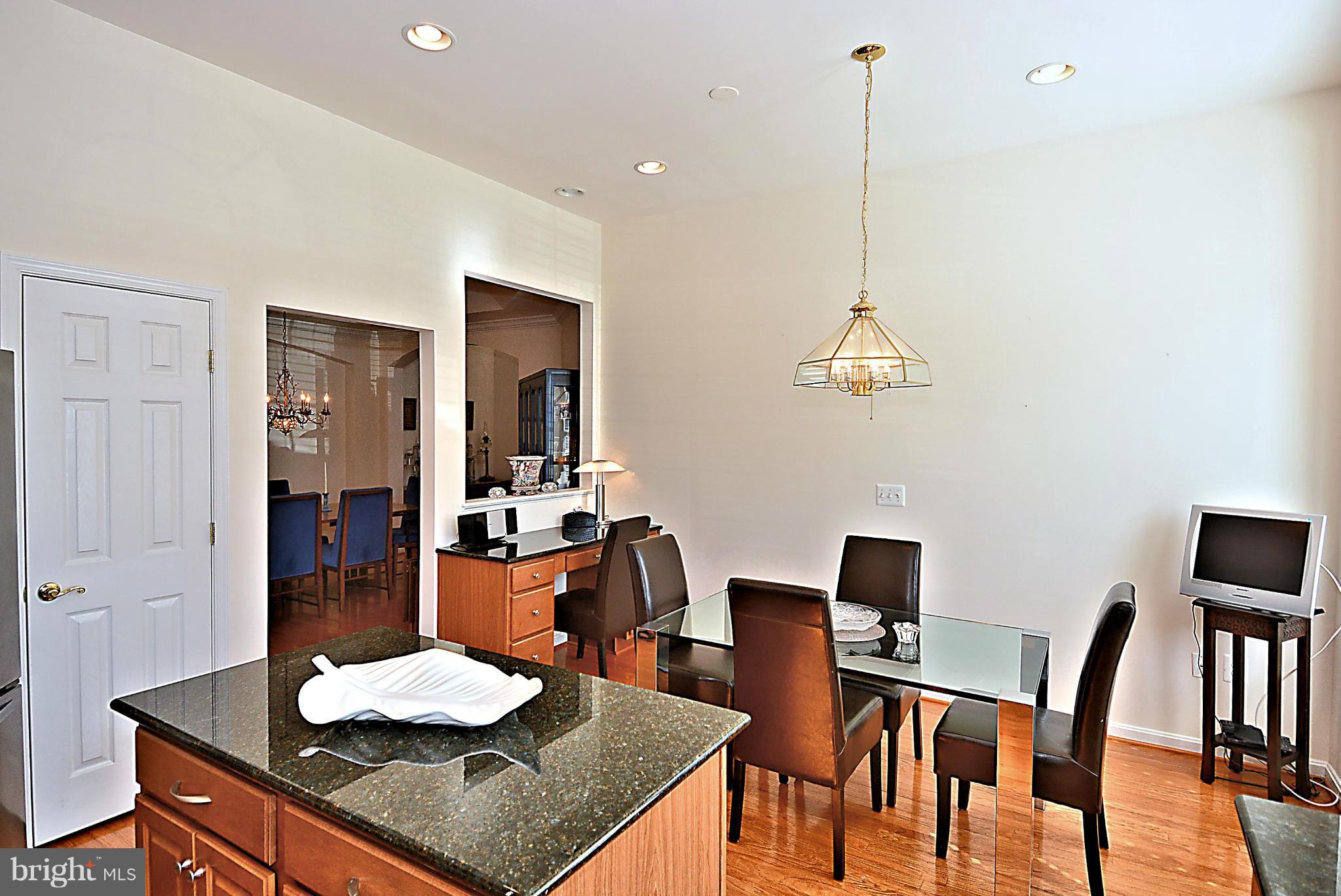 CENTRAL PARKE AT LOWES ISLAND - Residential