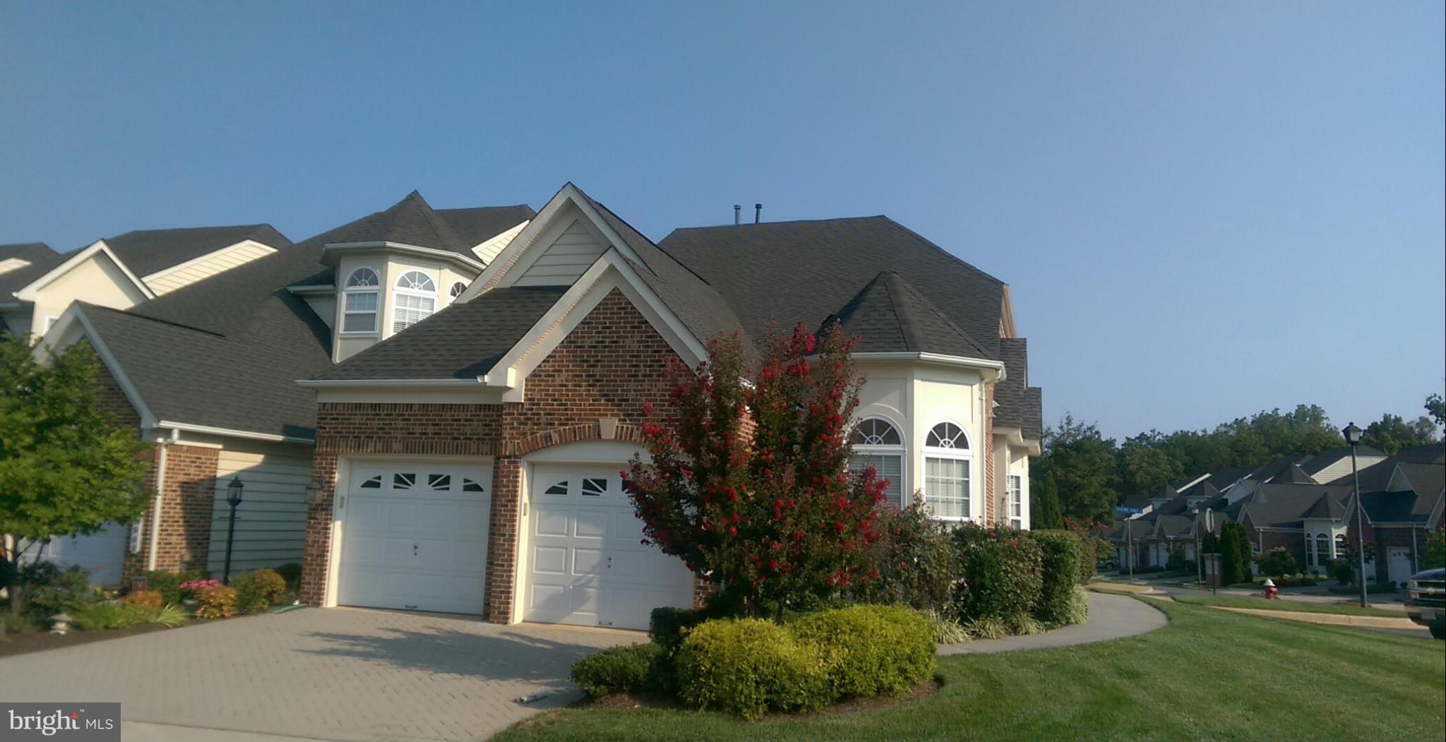 CENTRAL PARKE AT LOWES ISLAND - Residential