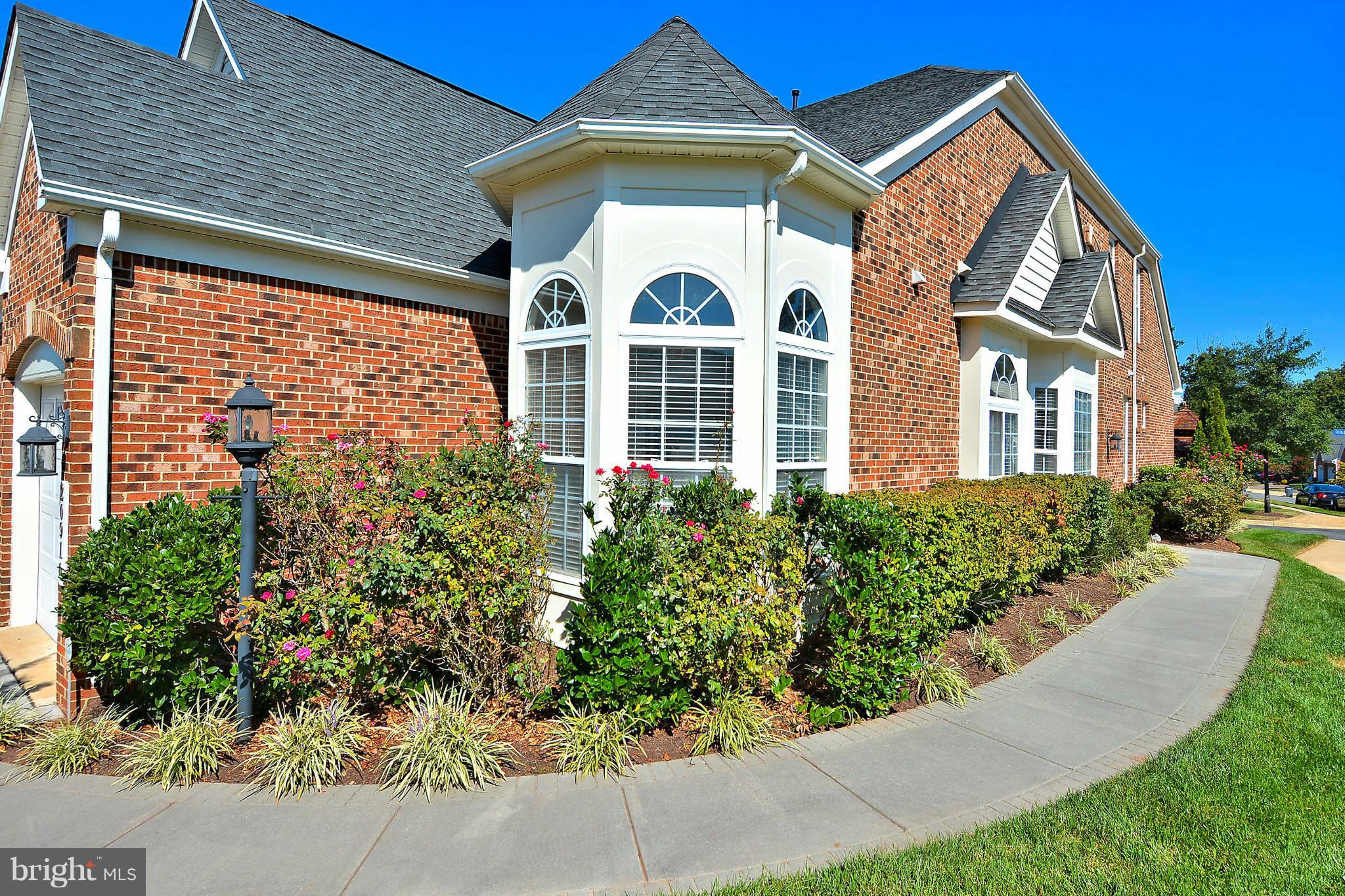 CENTRAL PARKE AT LOWES ISLAND - Residential