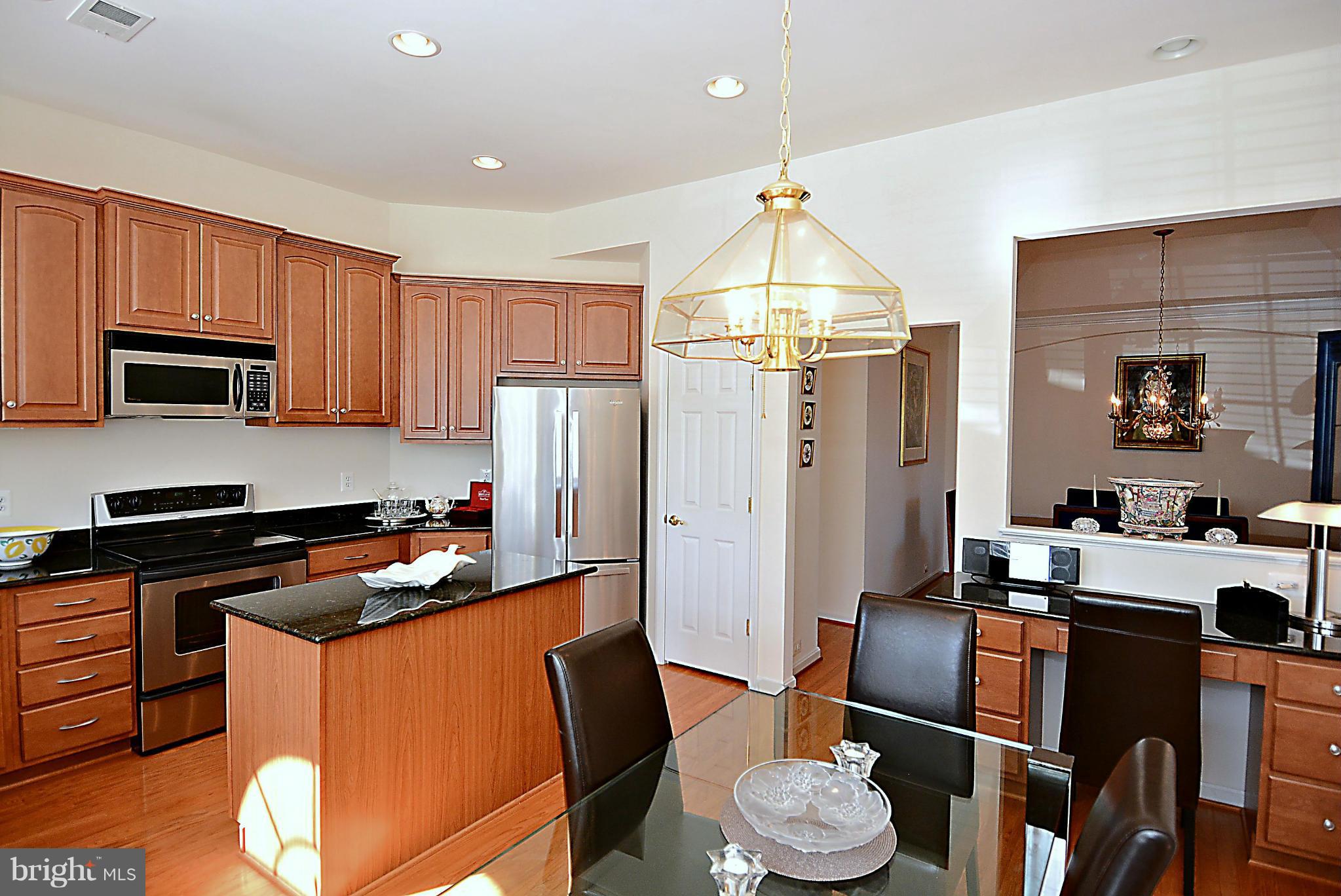 CENTRAL PARKE AT LOWES ISLAND - Residential