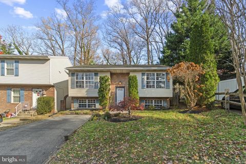 939 KINHART COURT SEVERNA PARK MD 21146