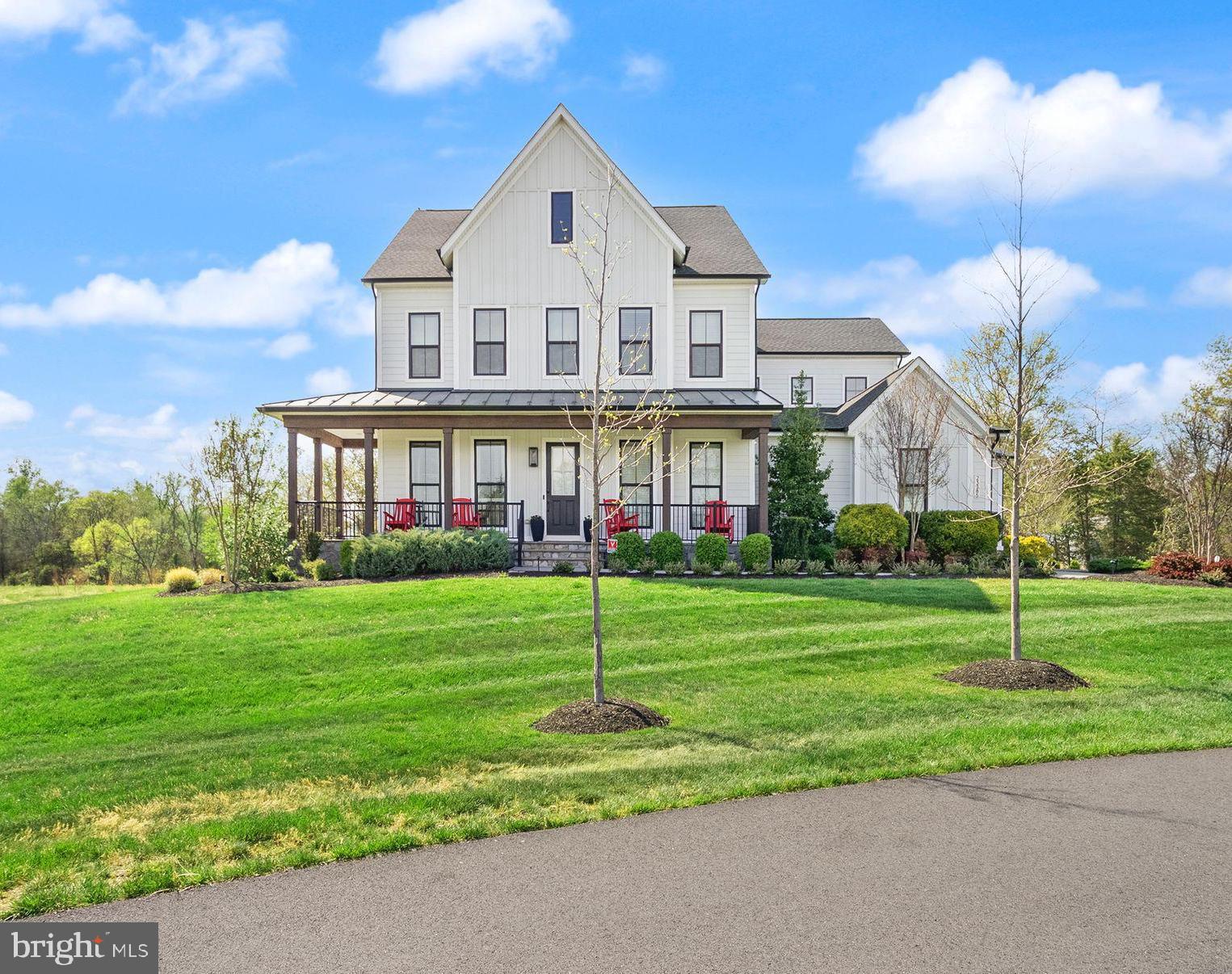 HARTLAND - Residential