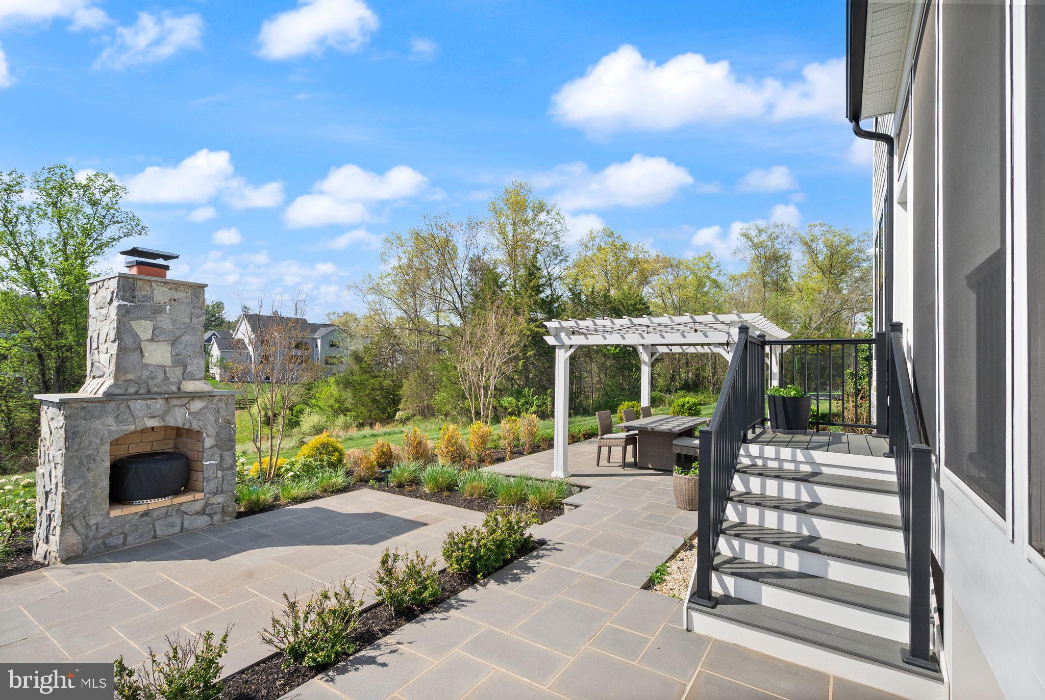 HARTLAND - Residential