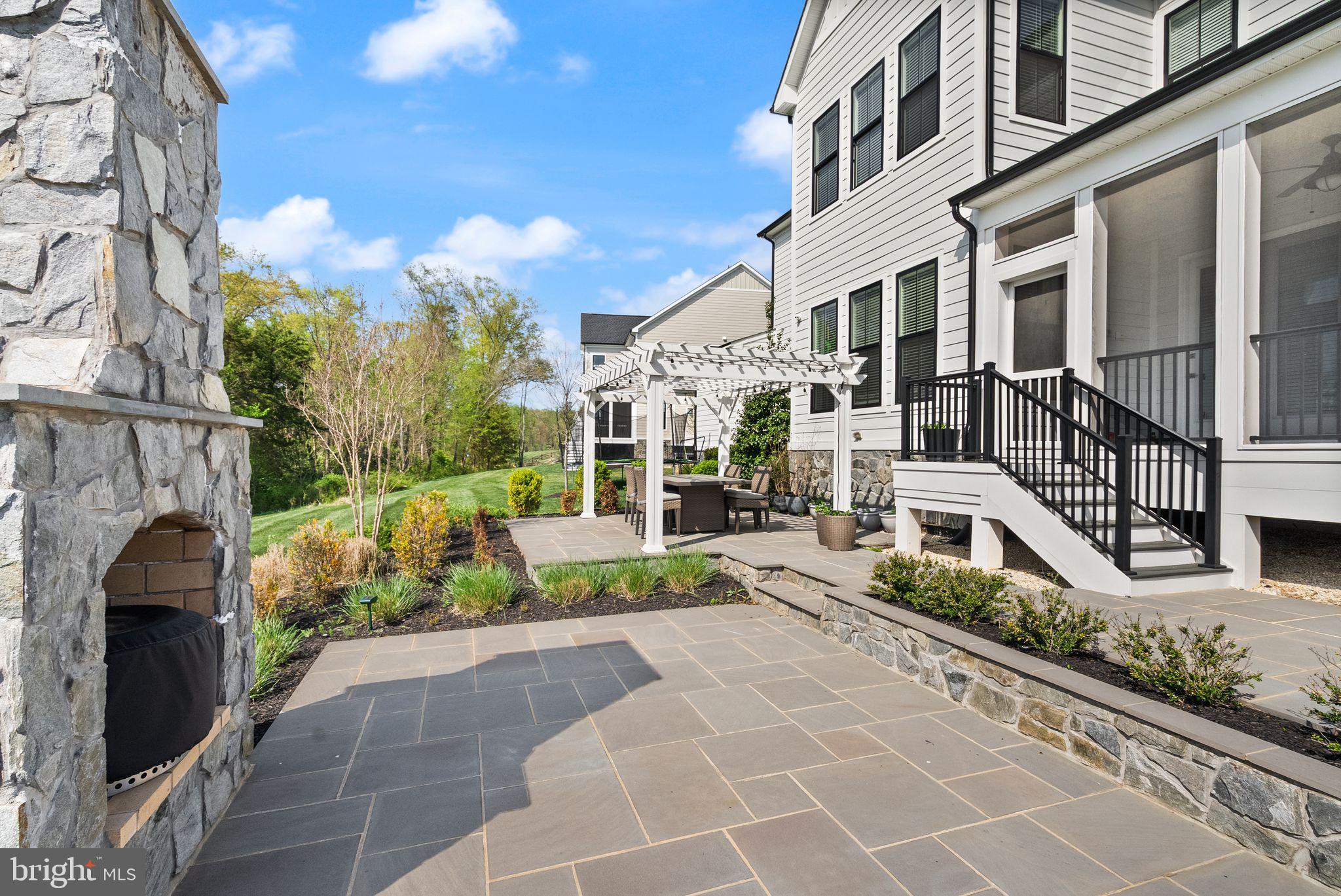 HARTLAND - Residential