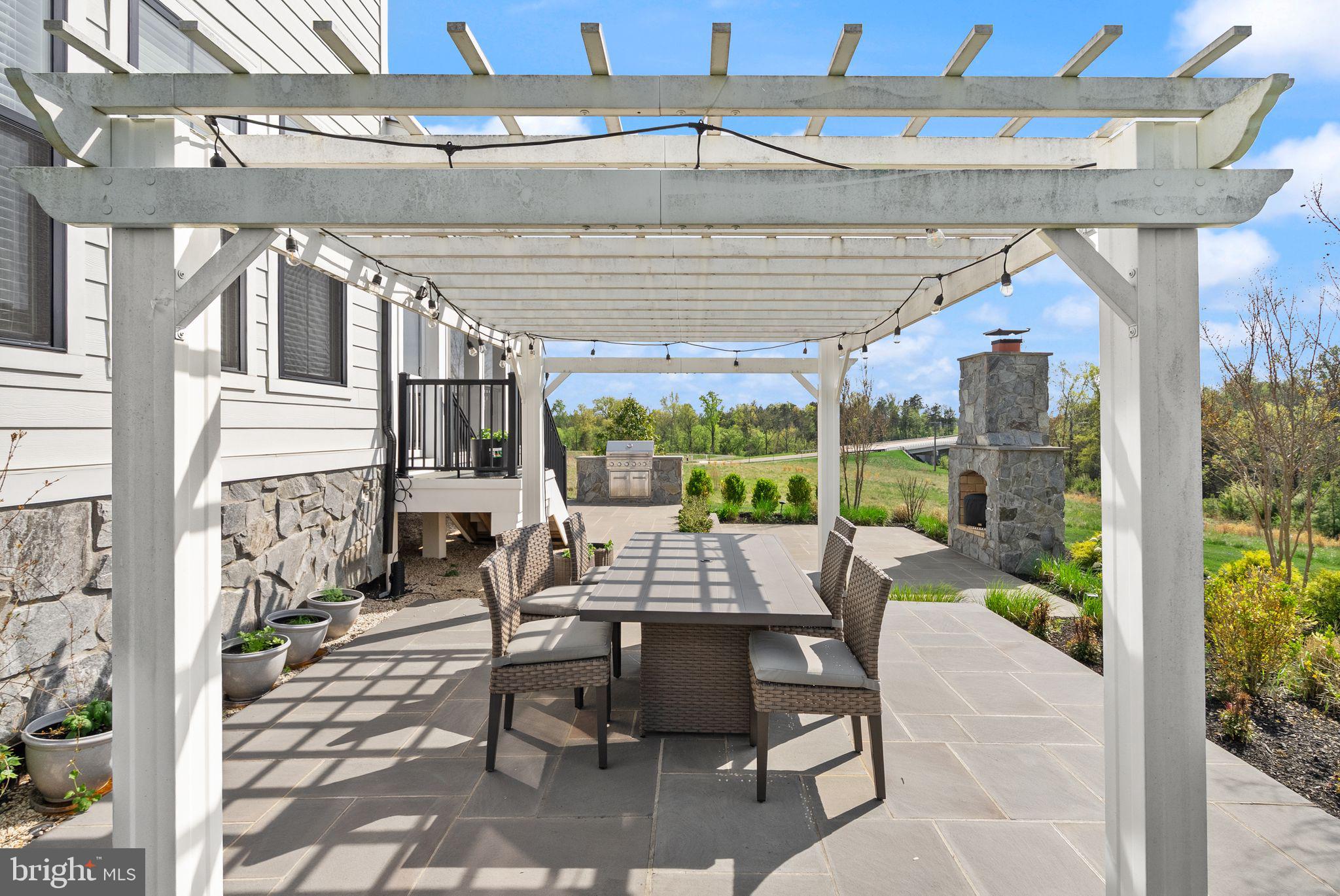 HARTLAND - Residential