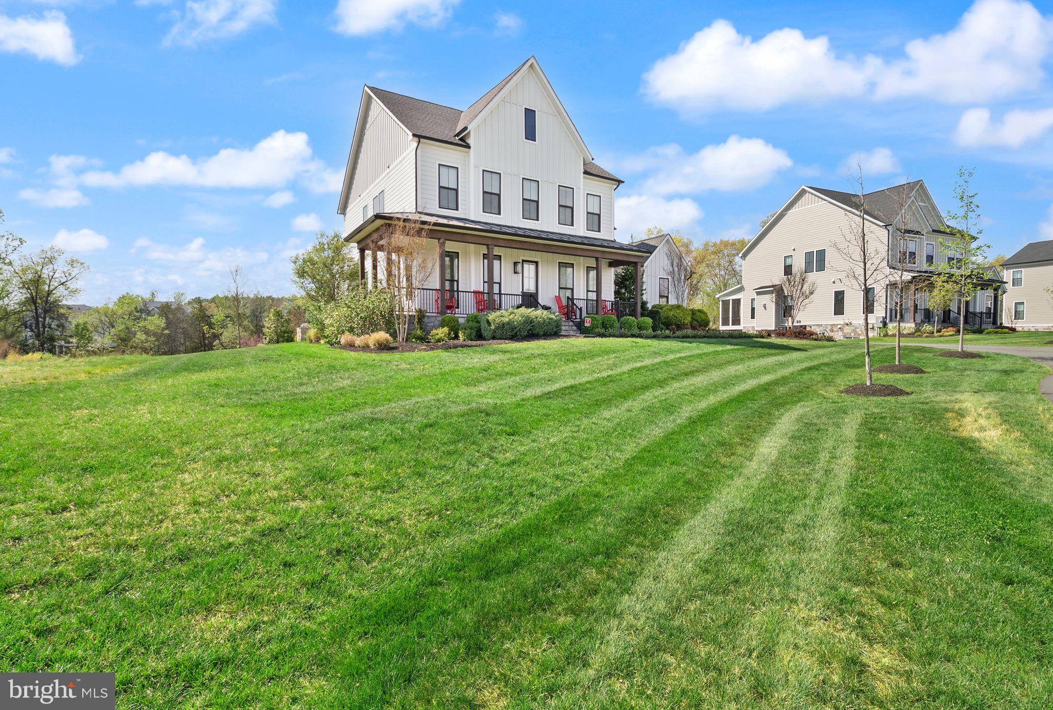 HARTLAND - Residential