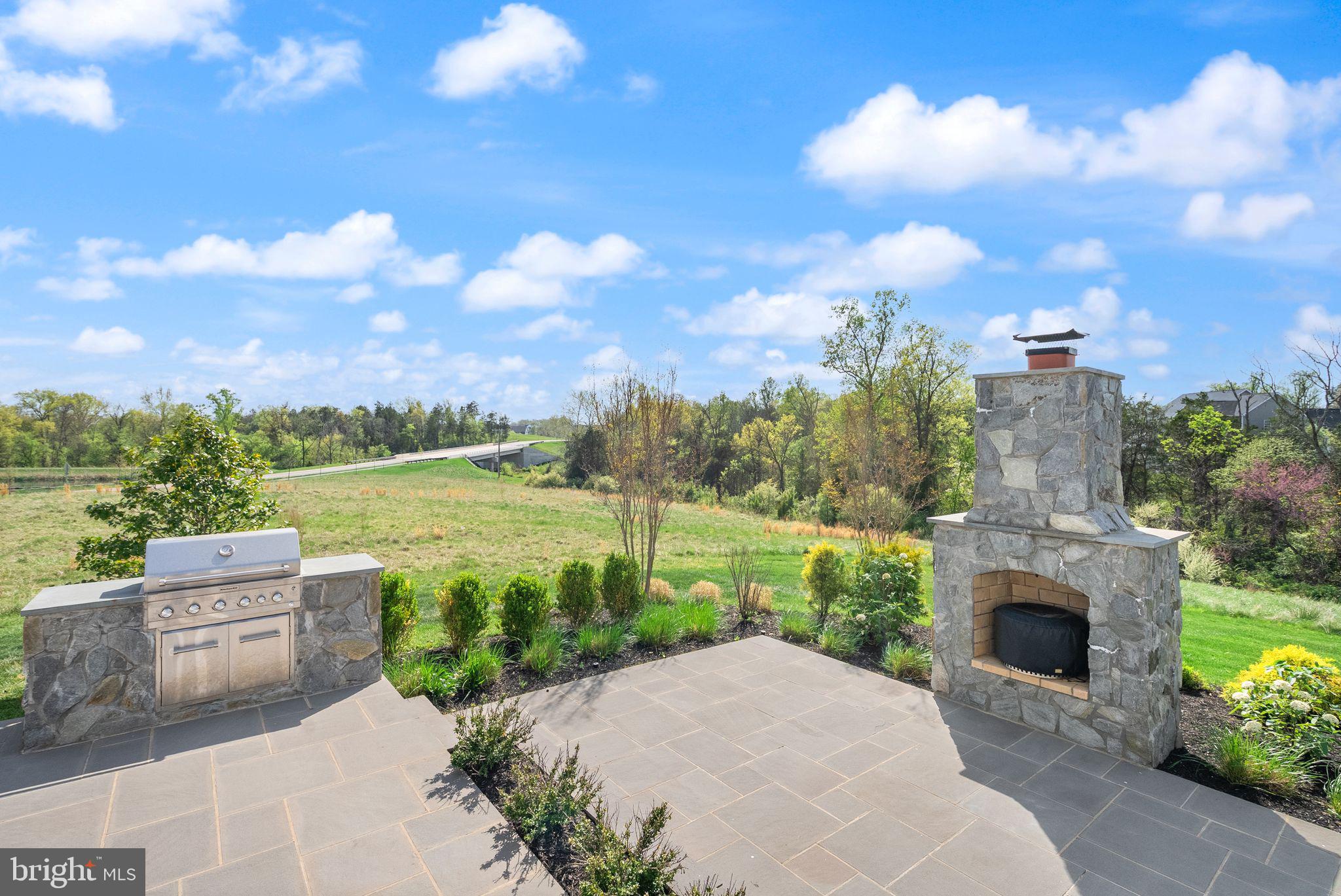 HARTLAND - Residential