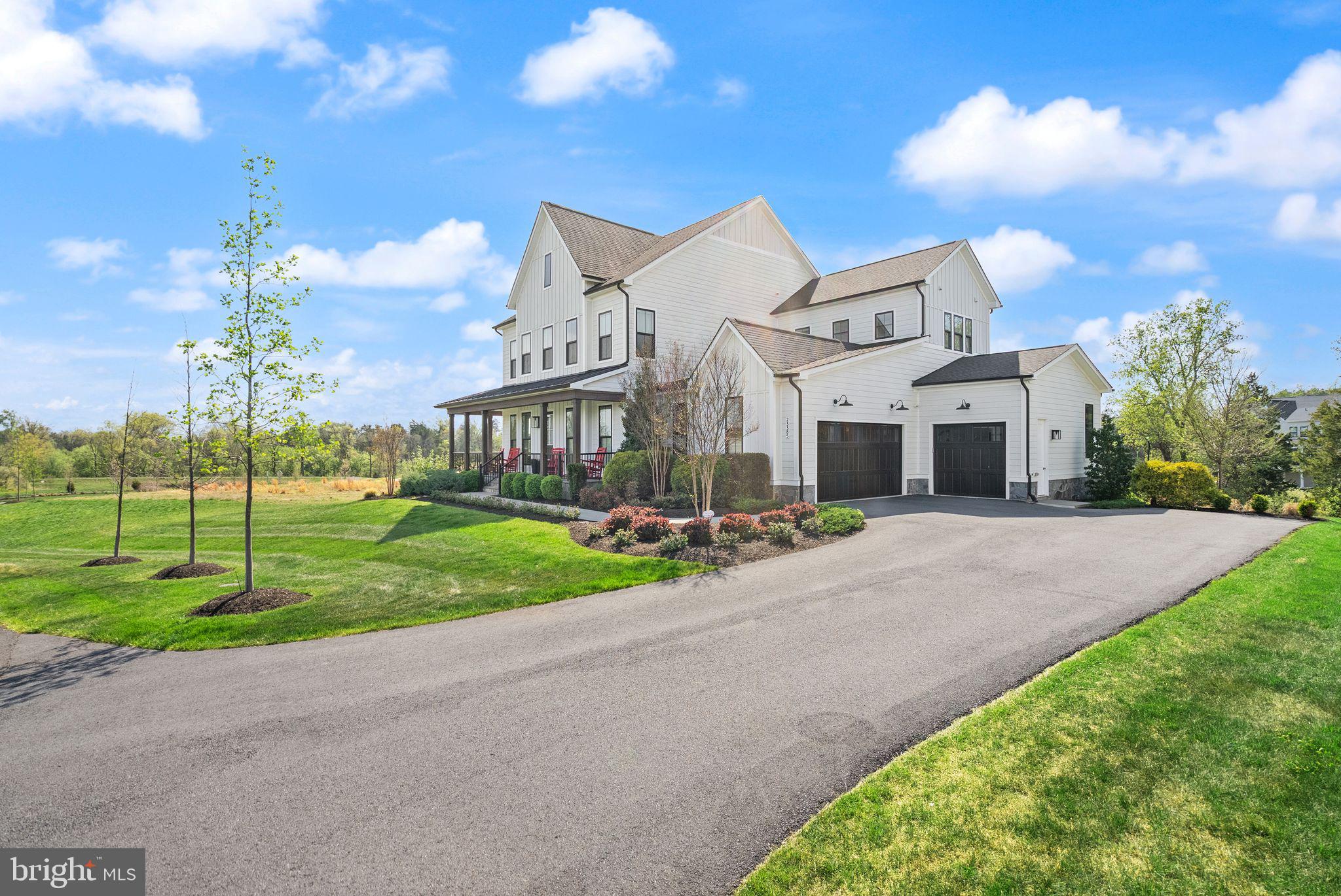 HARTLAND - Residential