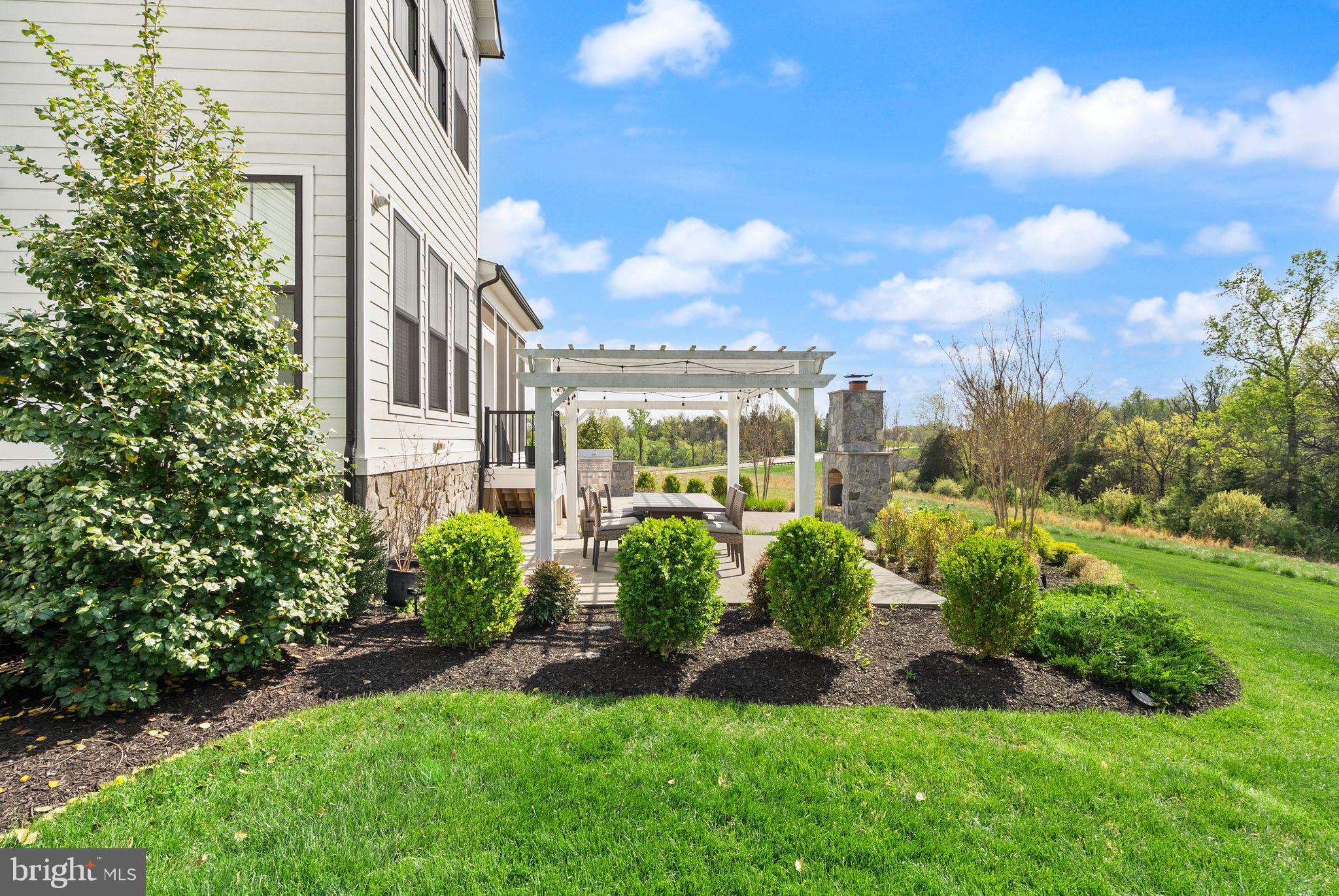 HARTLAND - Residential