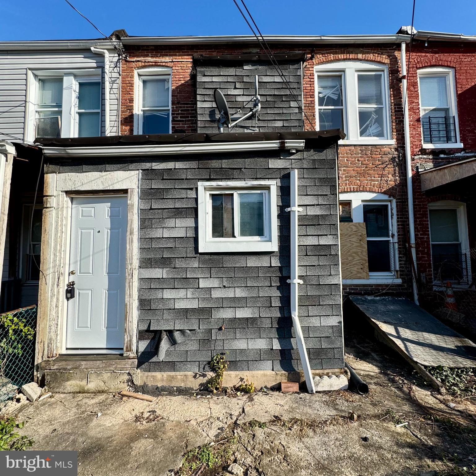 ALLENDALE - Residential