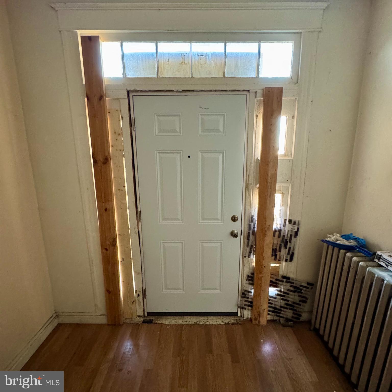 ALLENDALE - Residential